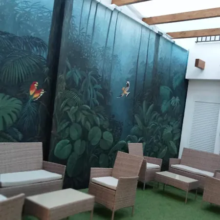 Encantador Apartamento Vigas De Madera Walencja Zewnętrze zdjęcie