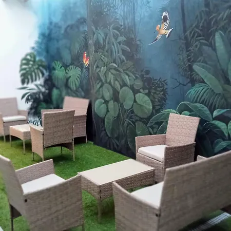Encantador Apartamento Vigas De Madera Walencja Zewnętrze zdjęcie