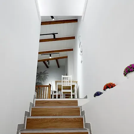 Encantador Apartamento Vigas De Madera Walencja Zewnętrze zdjęcie