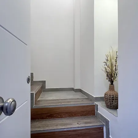 Encantador Apartamento Vigas De Madera Walencja Zewnętrze zdjęcie