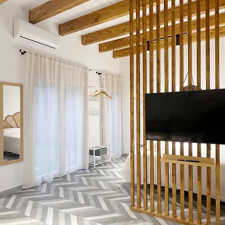 Encantador Apartamento Vigas De Madera Walencja Zewnętrze zdjęcie