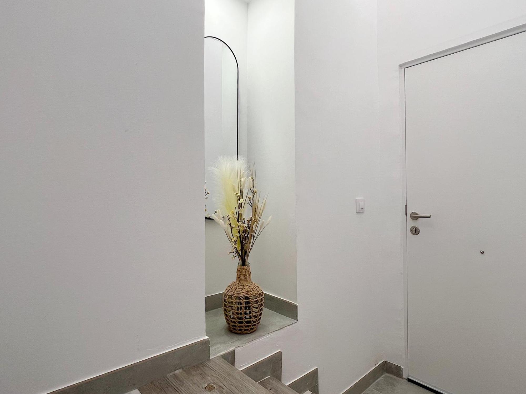 Appartement Encantador Vigas De Madera Valence