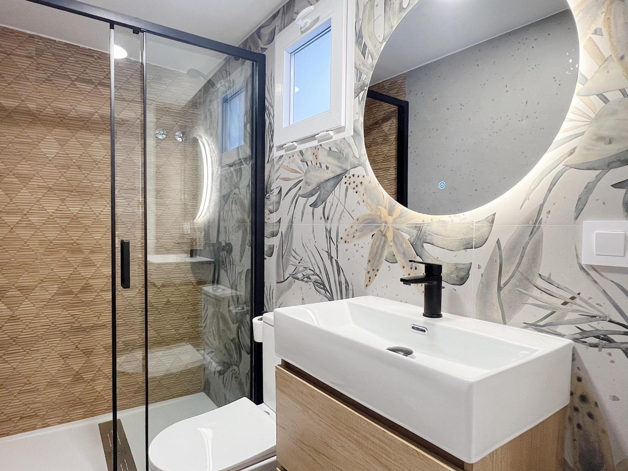 Appartement Encantador Vigas De Madera Valence